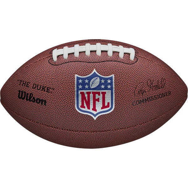 NFL Duke Replica
