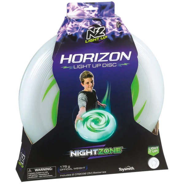 NightZone Horizon Disc