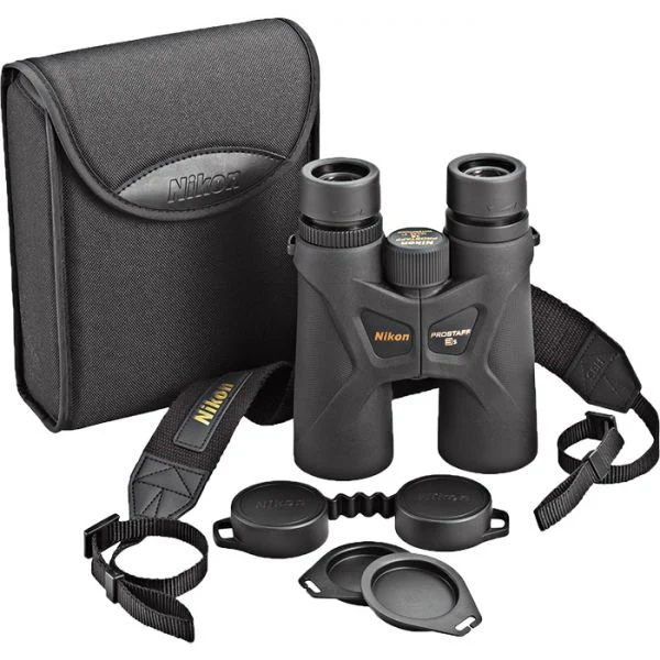 NIKON PROSTAFF 3S 10 X 42