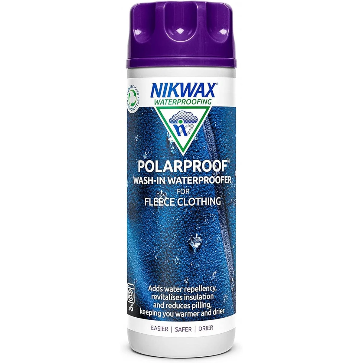 Nikwax Polar Proof300ml / 10 oz.
