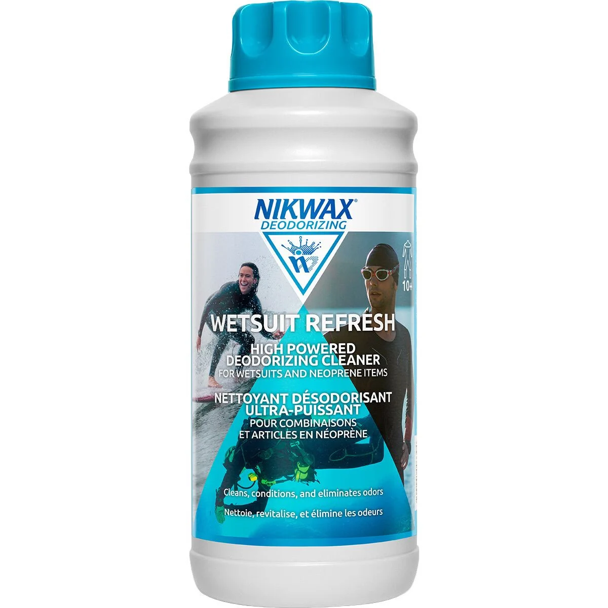 Nikwax Wetsuit Refresh 33.8oz