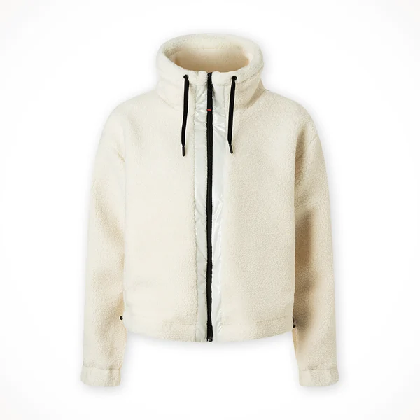 Ninetta Jacket — Women's