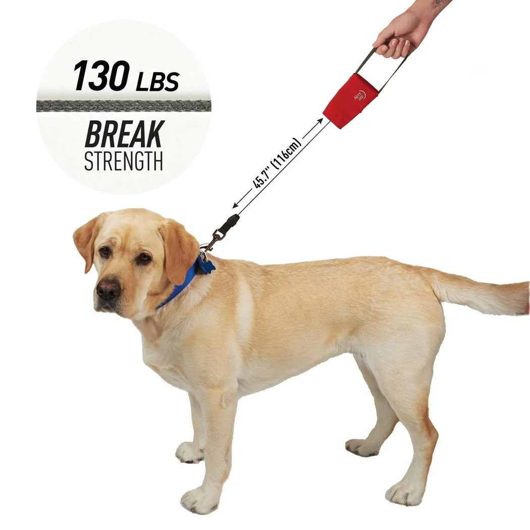 Nite Ize RadDog Retractable Pocket Leash