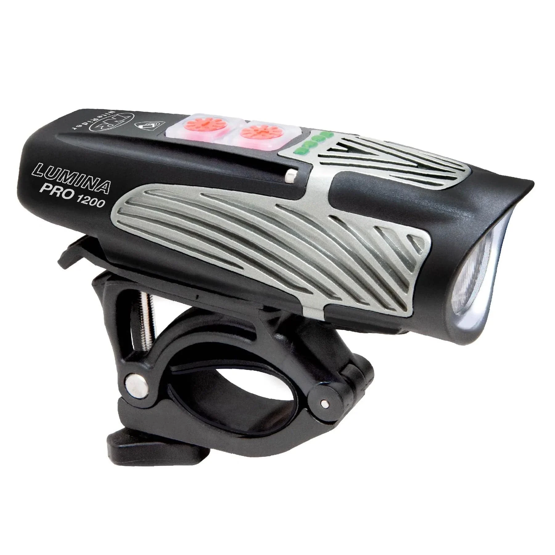 NiteRider Lumina Pro 1200 Cycling Front Light