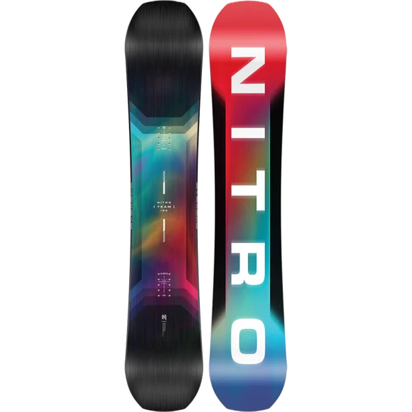 Nitro Team Demo Snowboard