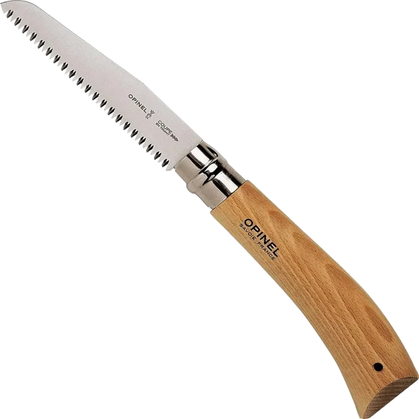 No.12 Carbon Steel Folding Saw