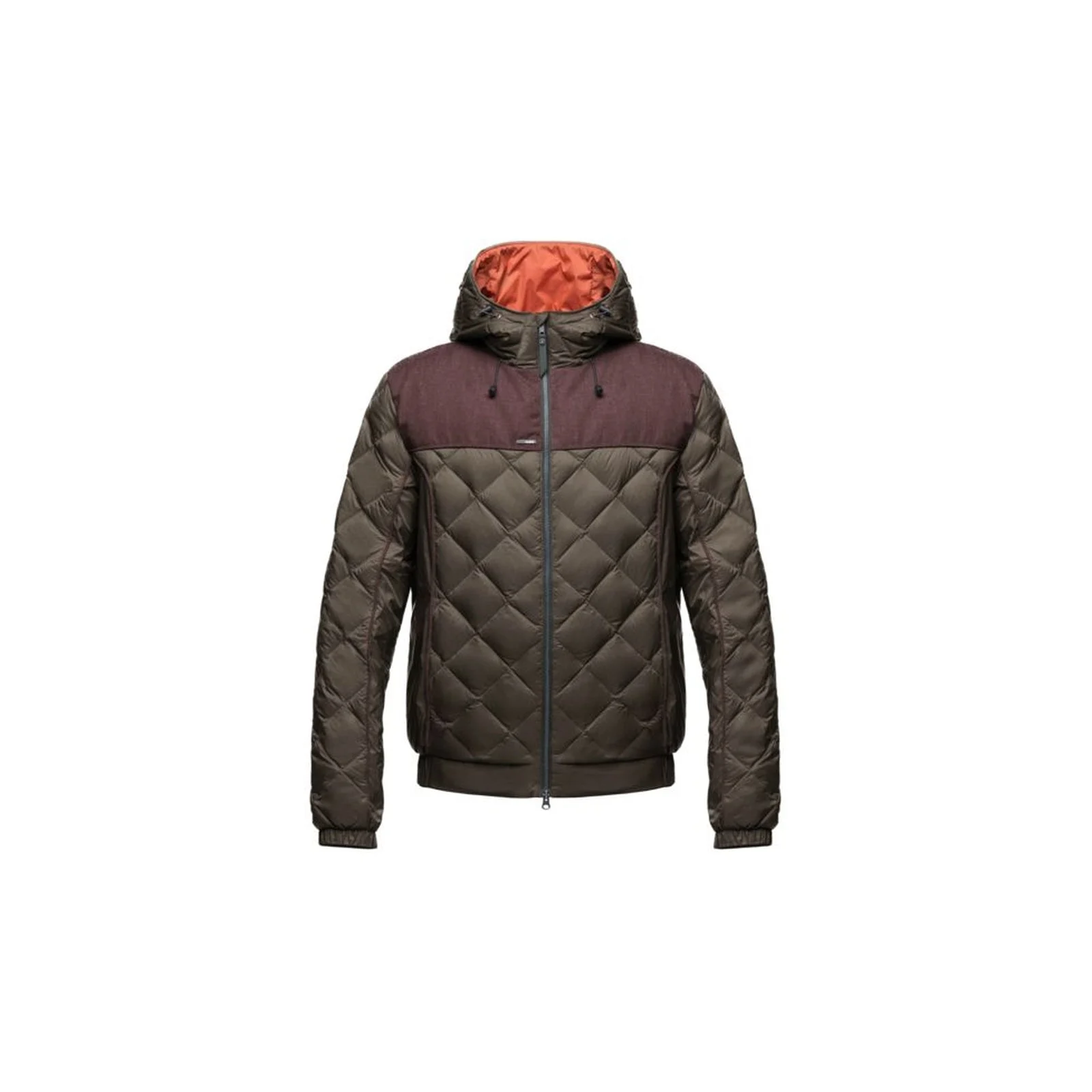 Nobis Elle Quilted Hooded Jacket Women's | Miyar Adventures