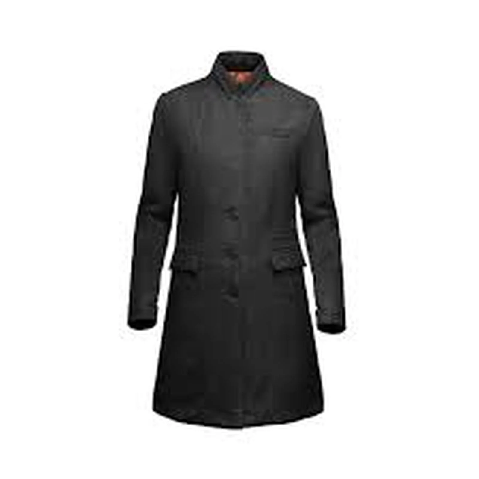 Nobis Hazel Long Blazer Women's | Miyar Adventures