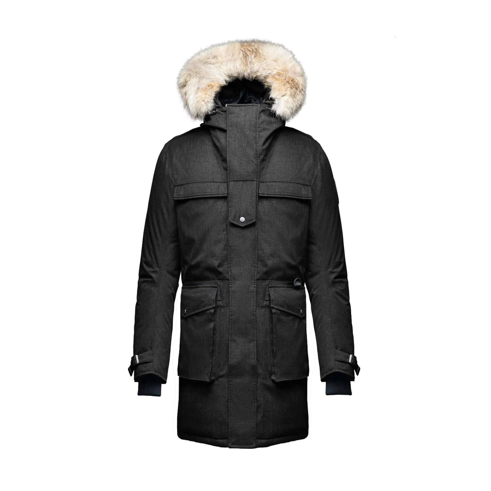 Nobis Phoenix Parka Women's | Miyar Adventures