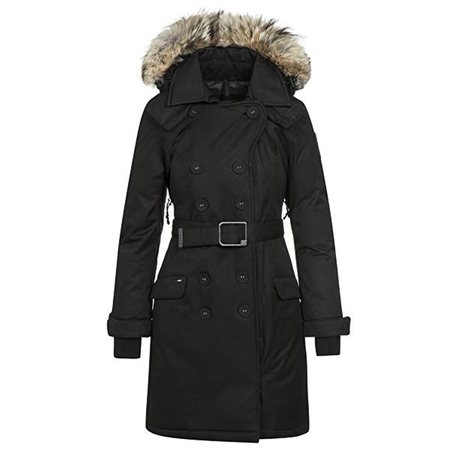 Nobis Tula Peacoat Women's | Miyar Adventures