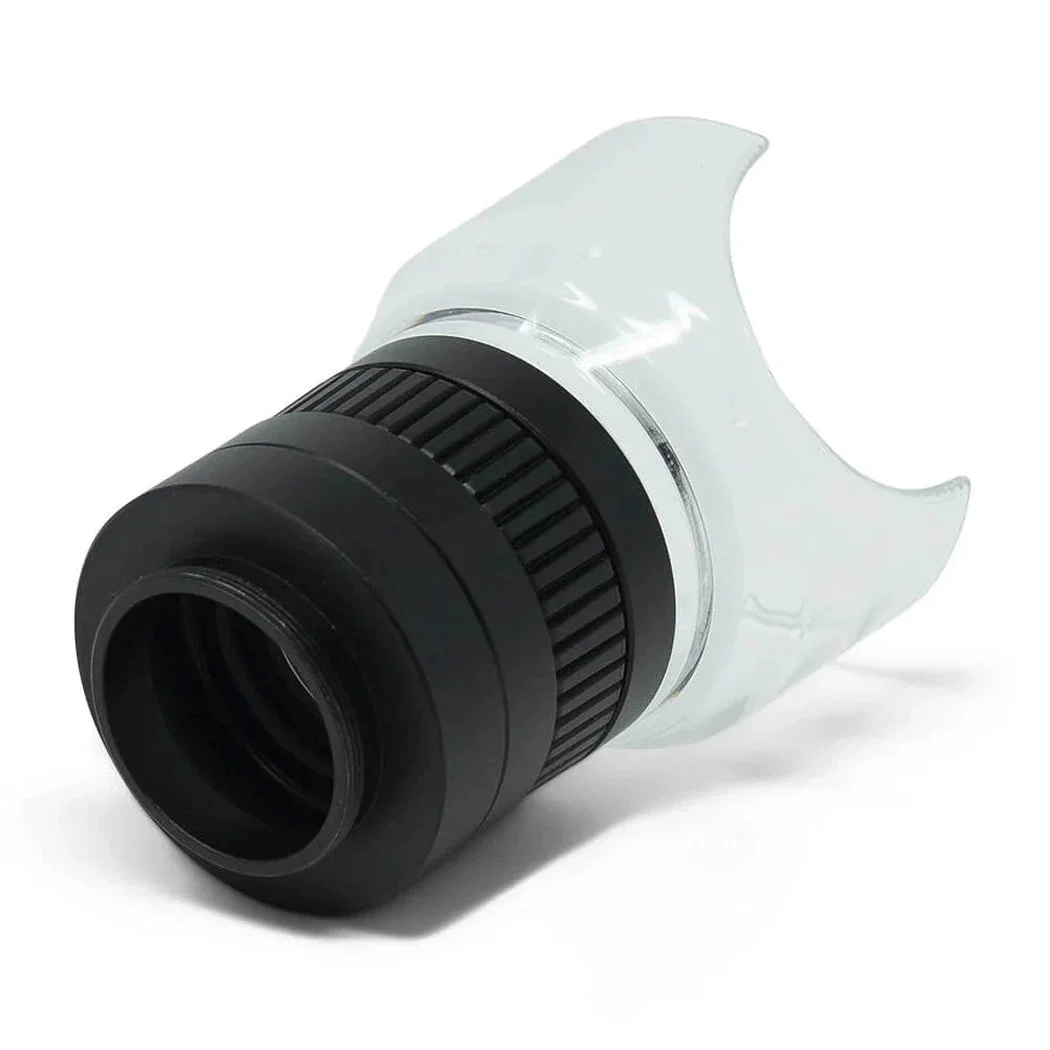 Nocs Provisions Inspector Microscope 4X Multiplier Lens