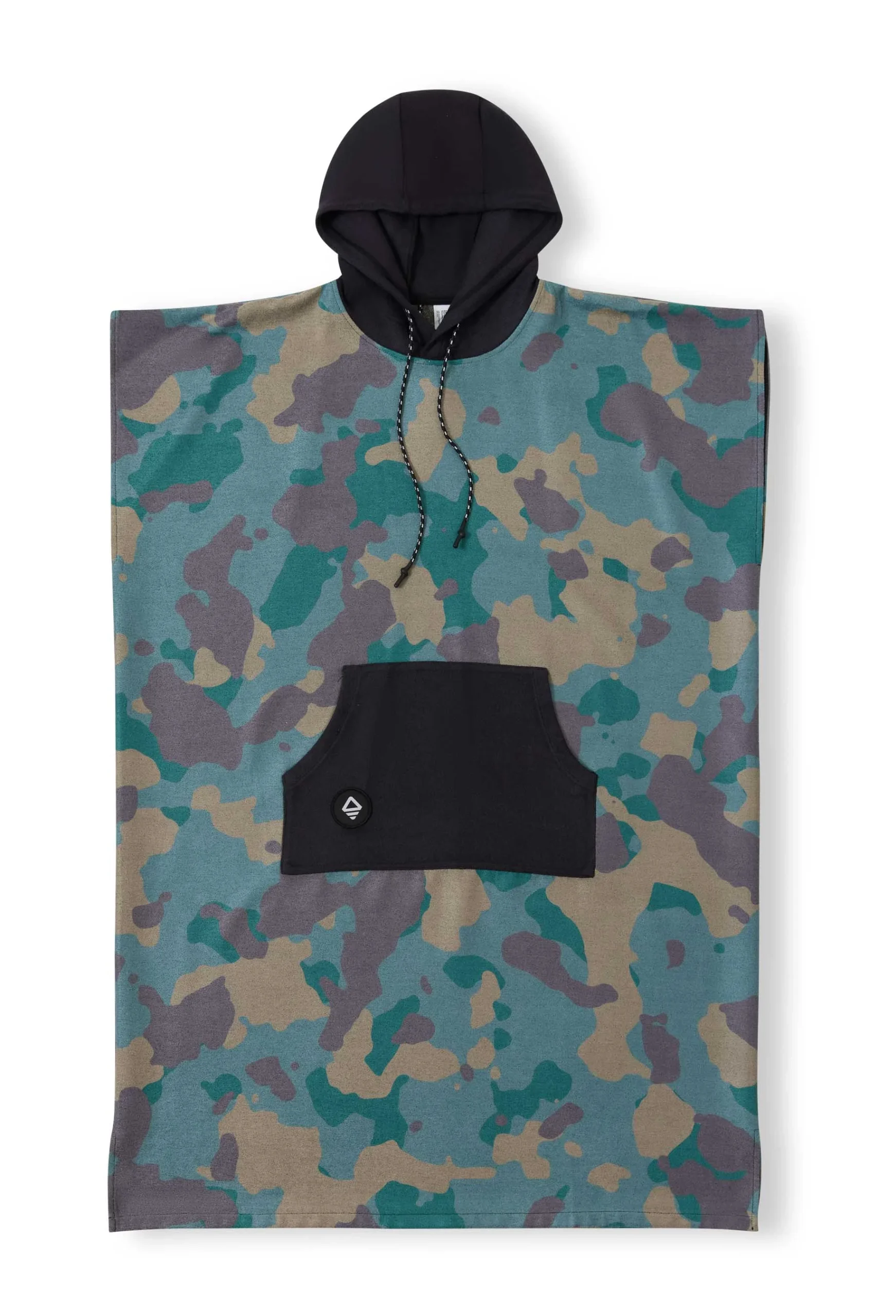 Nomadix Changing Poncho | Miyar Adventures
