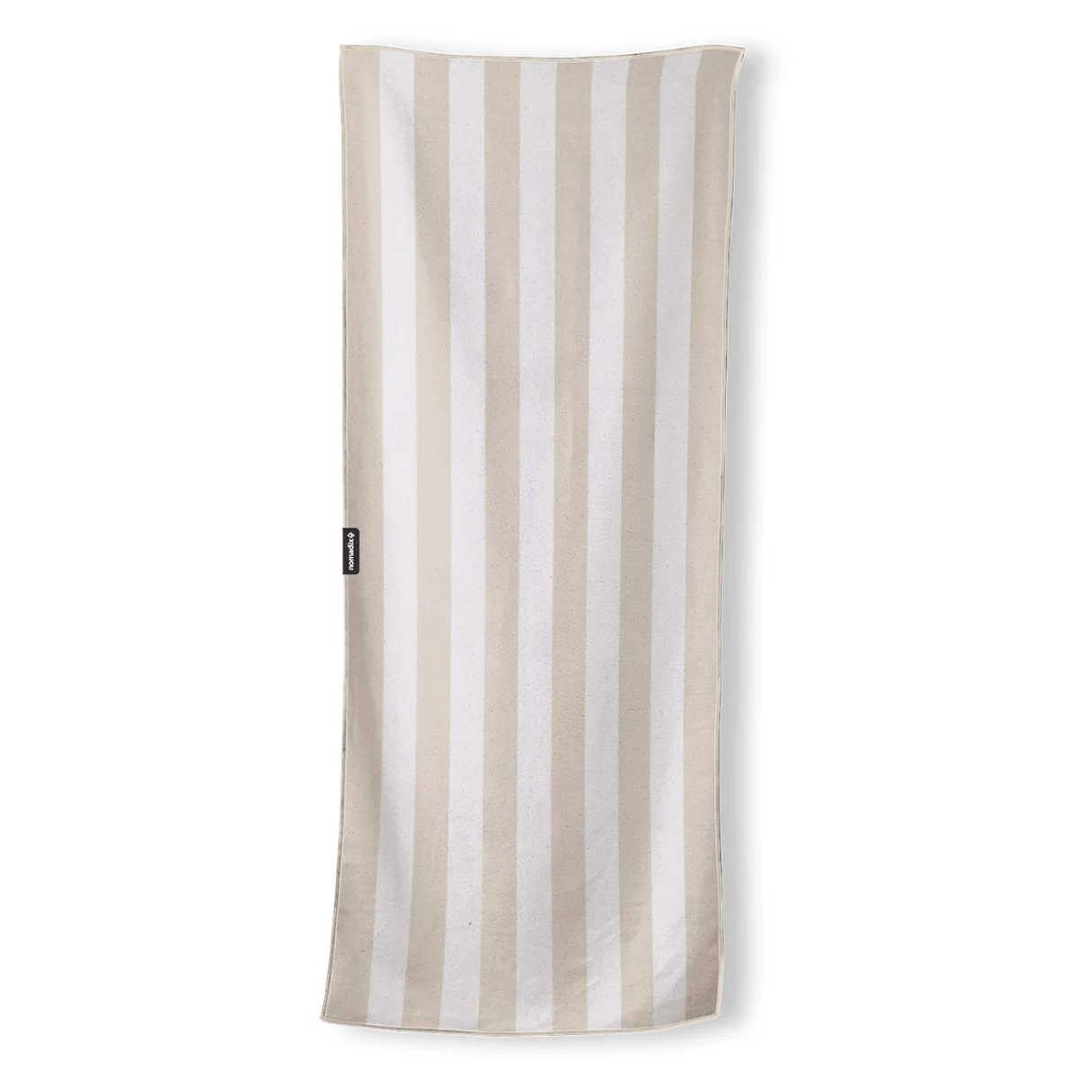 Nomadix Original Towel Cabana Stripe Beige