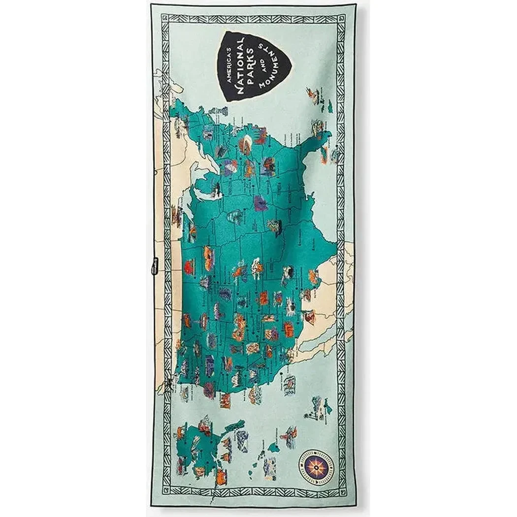 Nomadix Original Towel