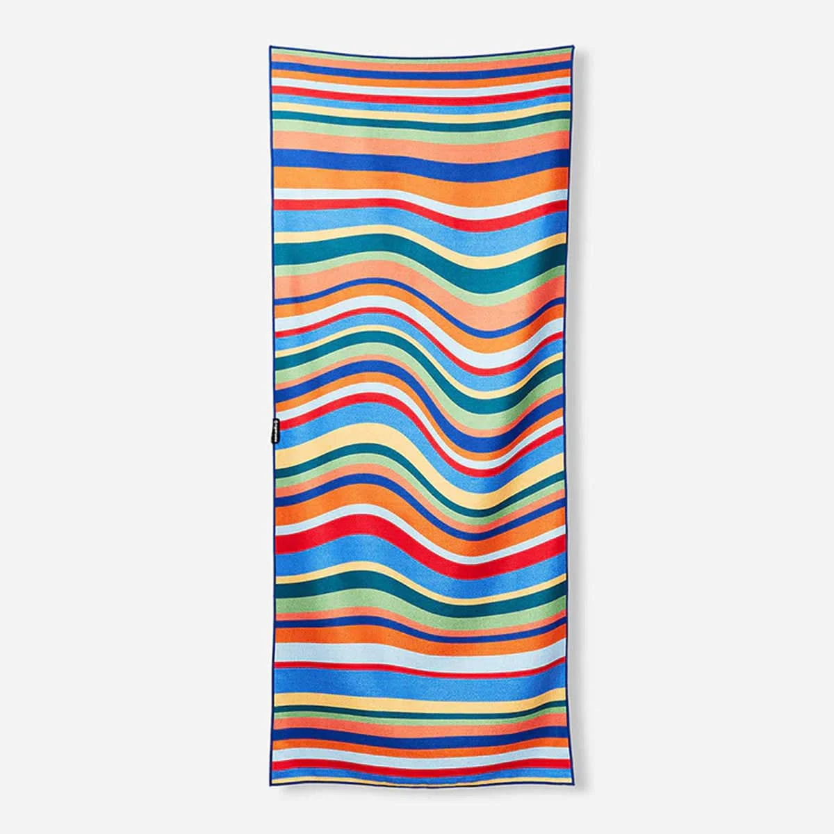 Nomadix Orignial Towel: Sidewinder Multi