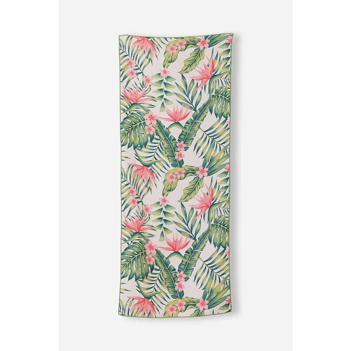 Nomadix Palms Pink Towel
