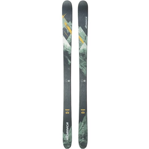 Nordica Enforcer 94 Demo Skis