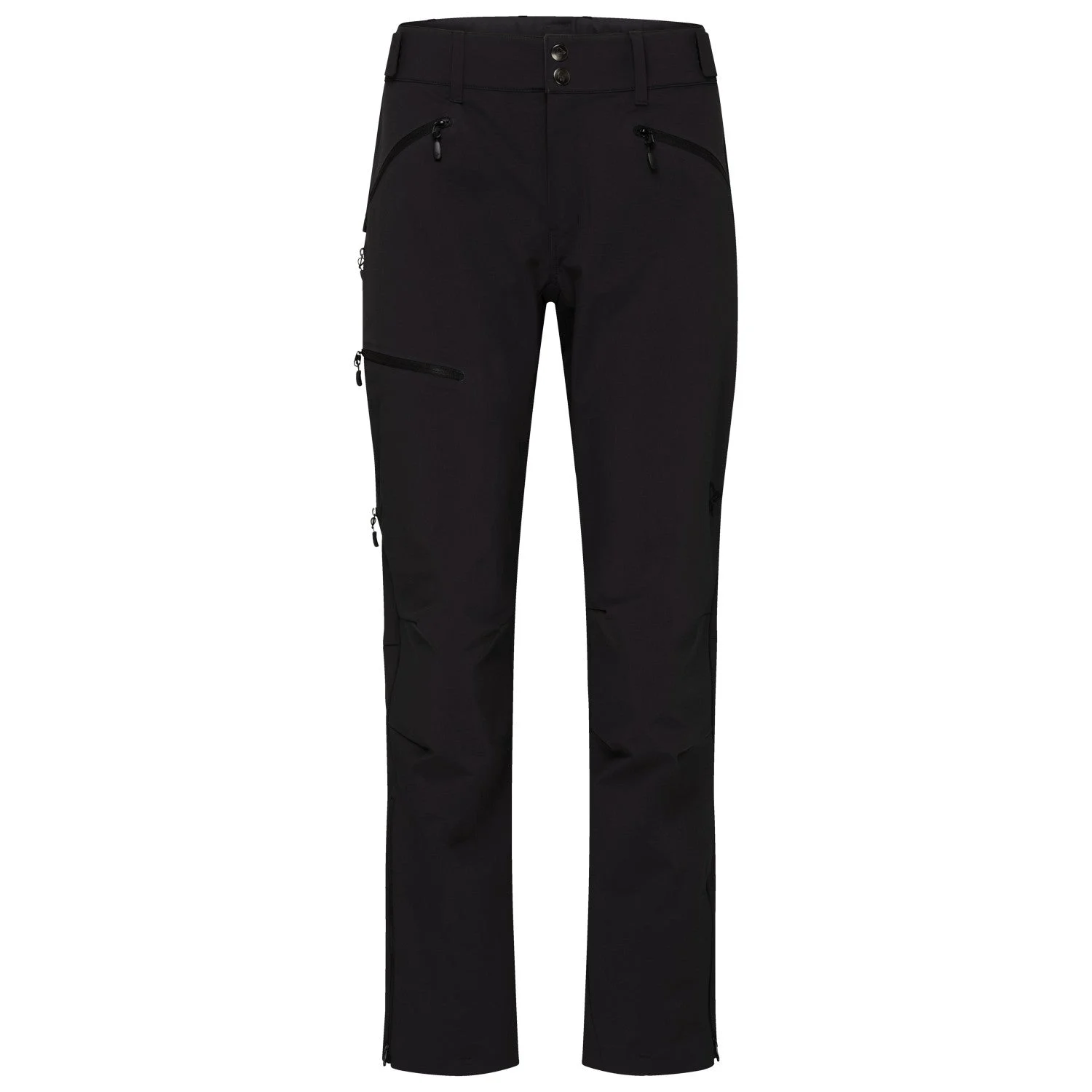Norrona Falketind Flex1 Pants Short - Womens | Miyar Adventures