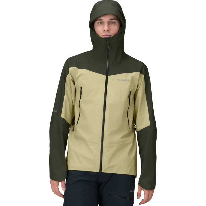 Norrona Falketind Gore-Tex Jacket M's | Miyar Adventures