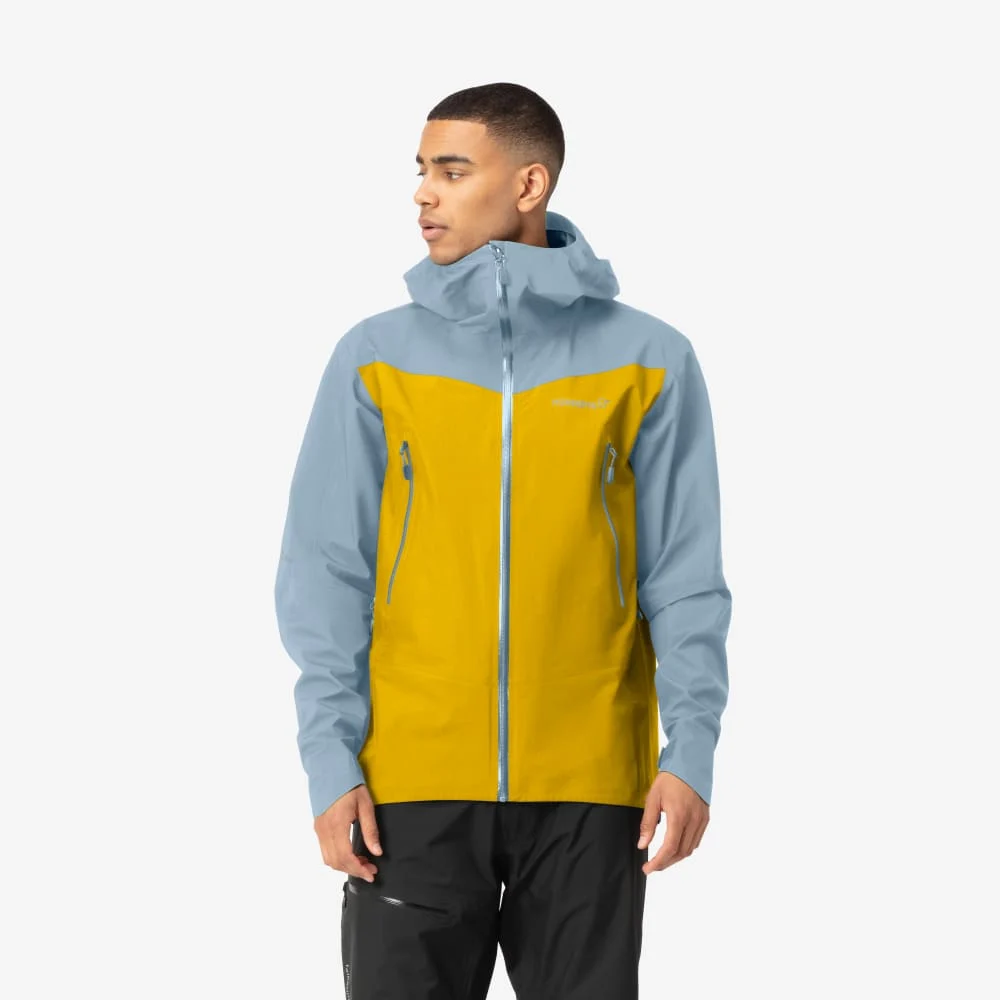 Norrona Falketind Gore-Tex Jacket Men's | Miyar Adventures