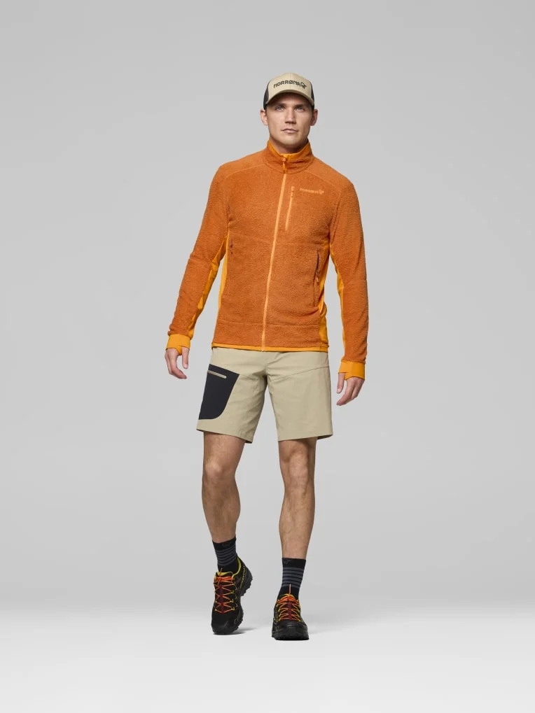 Norrona falketind warm1 active Jacket Men's | Miyar Adventures
