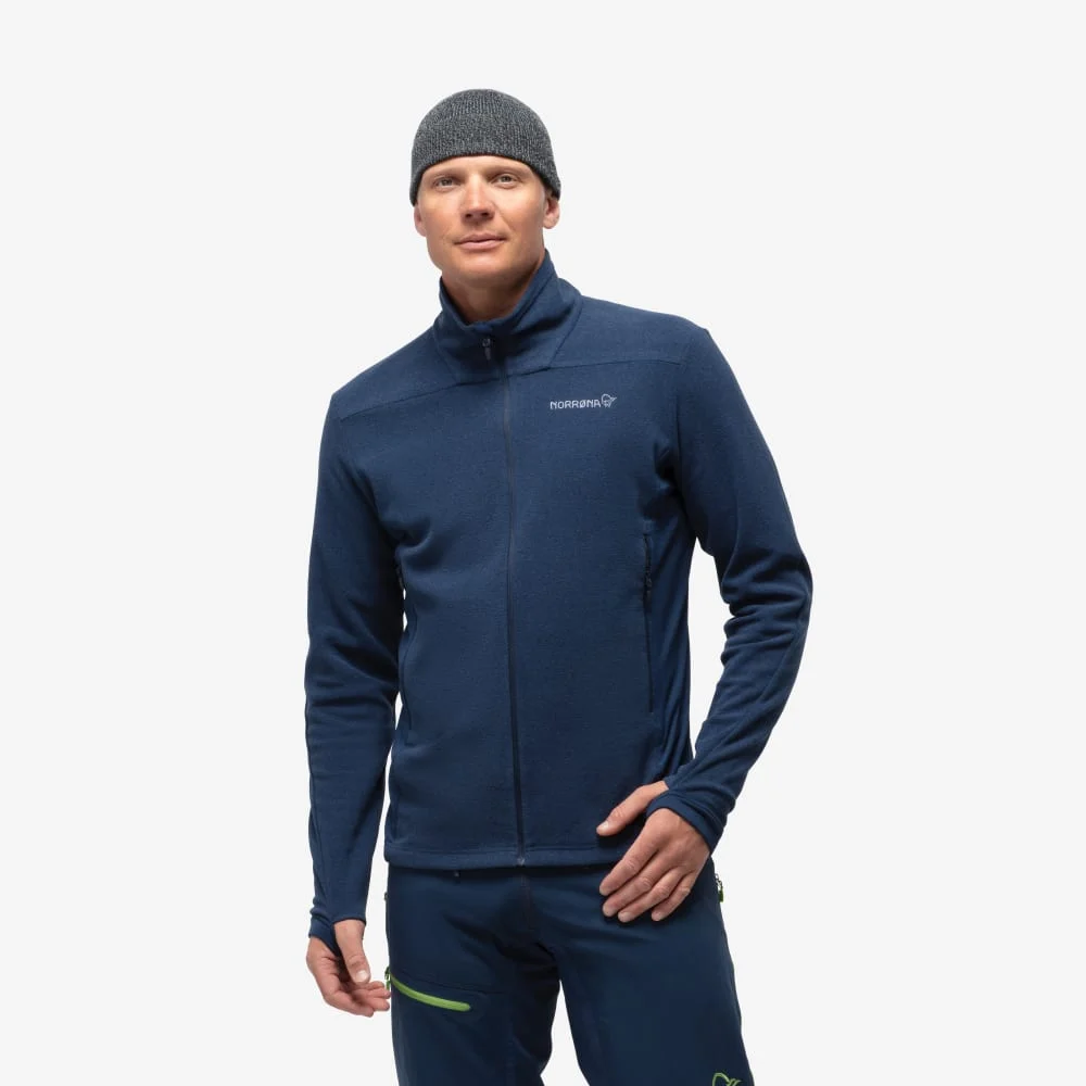 Norrona Falketind Warm1 Jacket Men's | Miyar Adventures