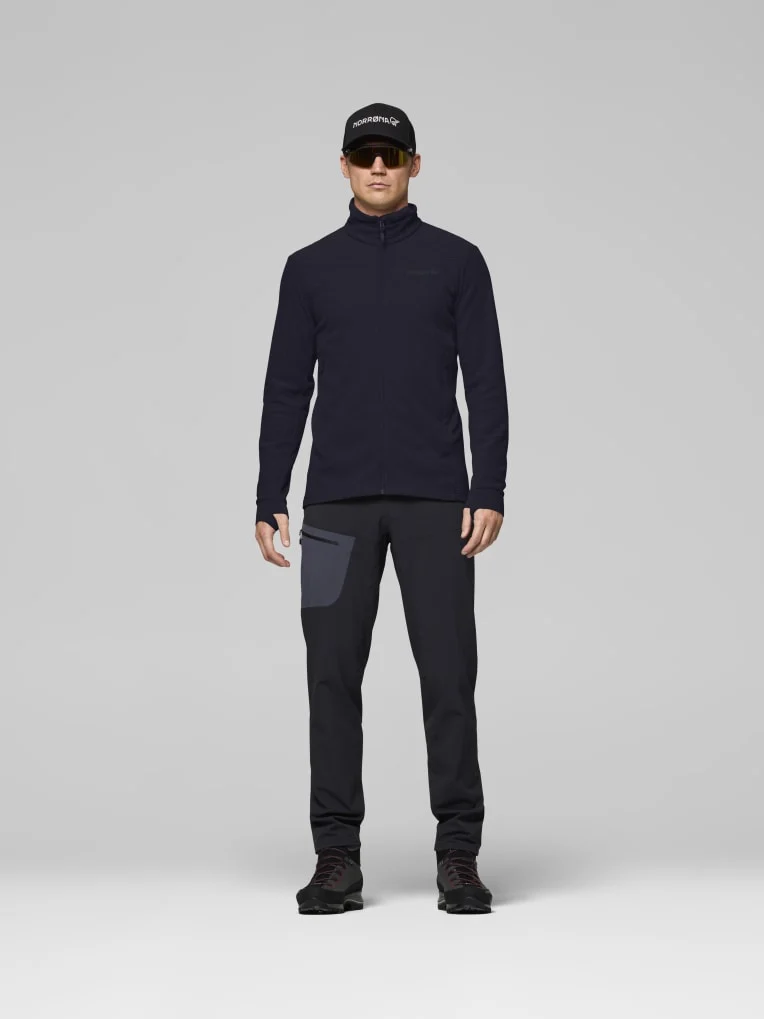Norrona falketind warm2 Jacket Men's | Miyar Adventures
