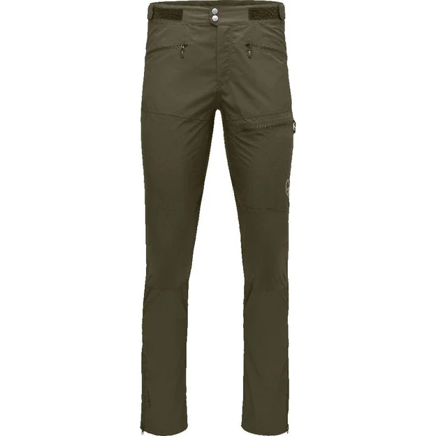 Norrona Femund Flex1 Lightweight Pants Men's | Miyar Adventures