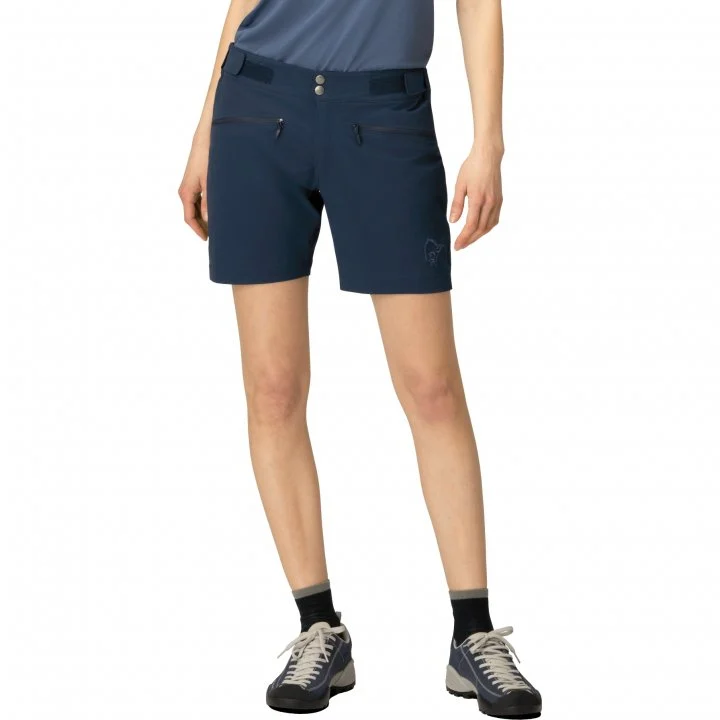 Norrona Femund Flex1 Lightweight Shorts Women's | Miyar Adventures