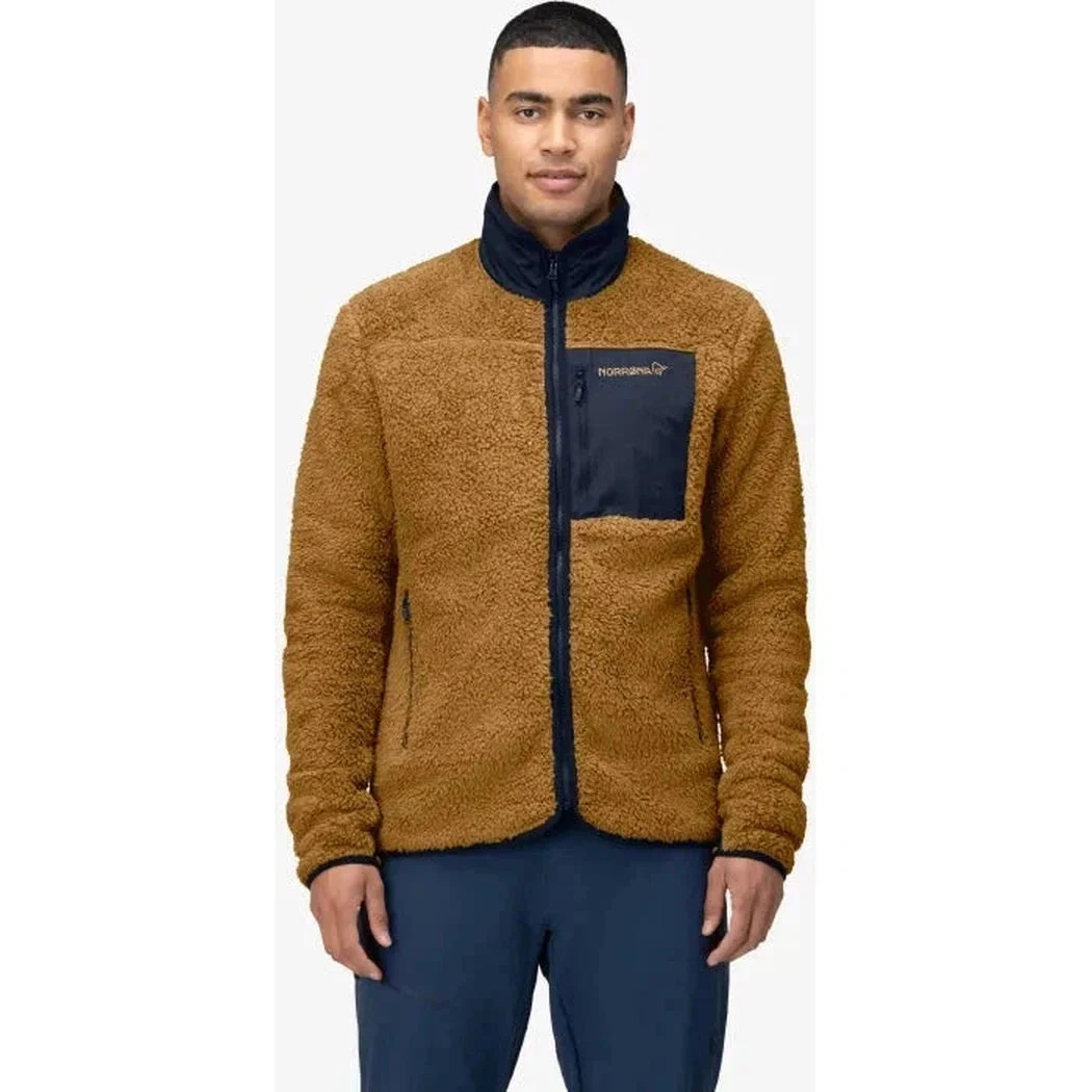 Norrona Men's Femund Warm3 Jacket