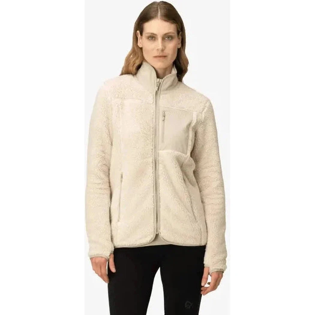 Norrona Women's Femund Warm3 Jacket