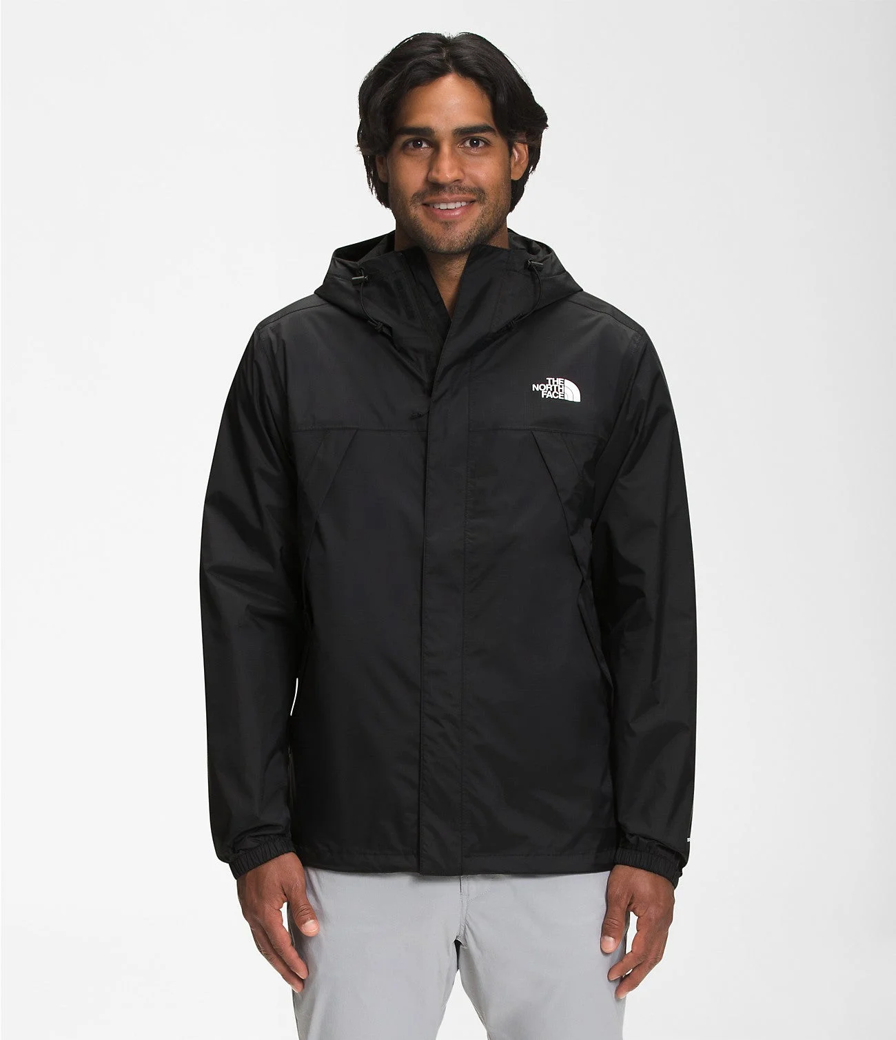 The North Face Antora Jacket Men's | Miyar Adventures
