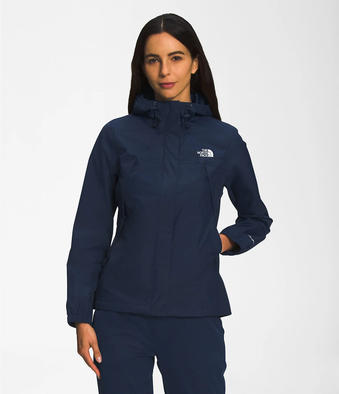 The North Face Antora Jacket Women's | Miyar Adventures