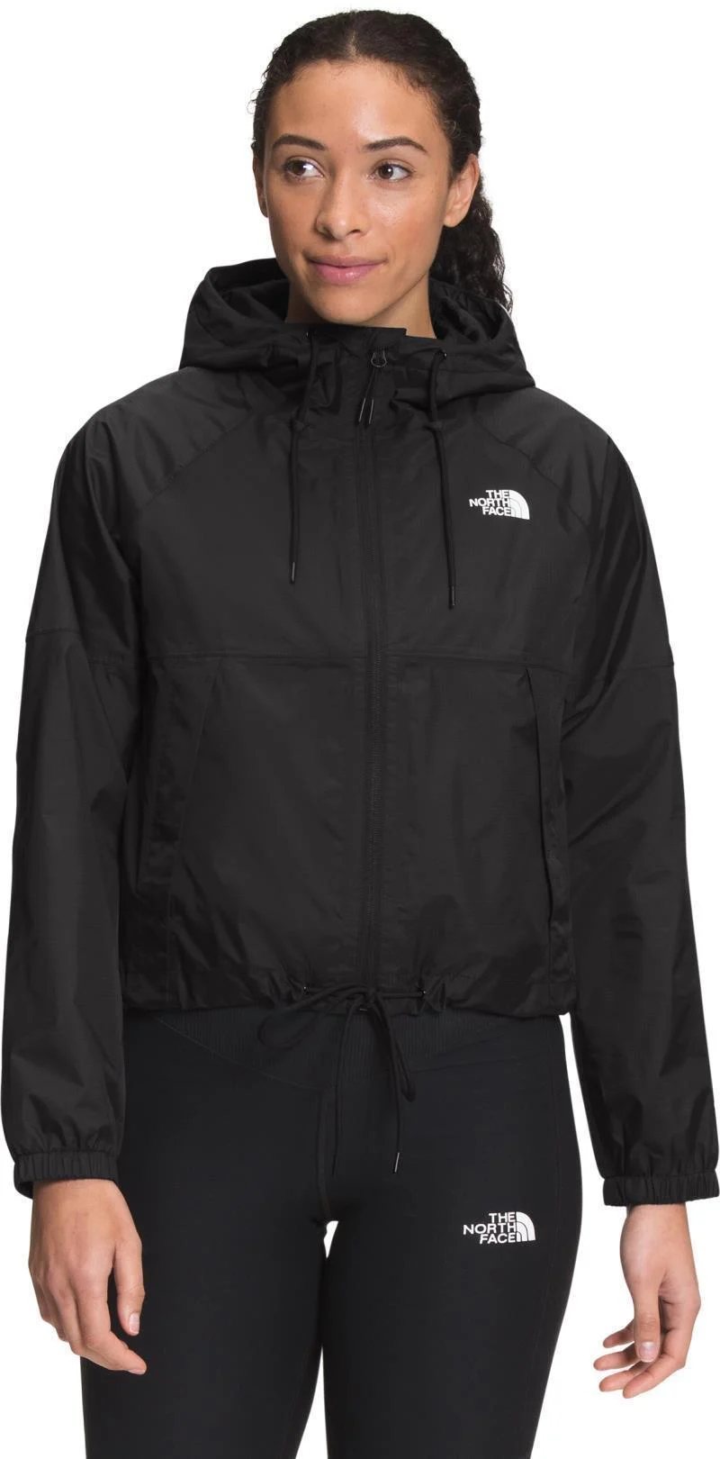 The North Face Antora Rain Hoodie Women's | Miyar Adventures