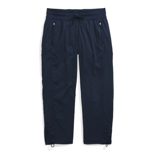 The North Face Aphrodite Motion Capris Women’s | Miyar Adventures