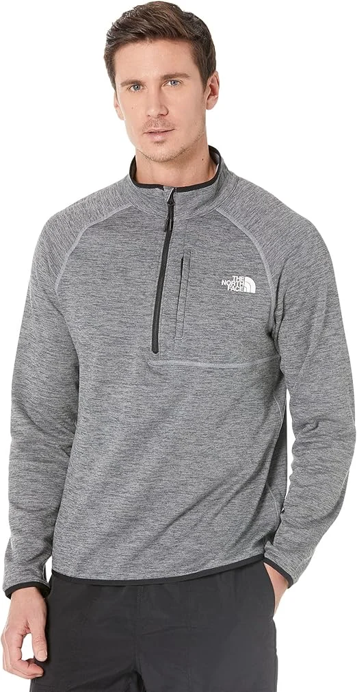The North Face Canyonlands ½-Zip Men’s | Miyar Adventures