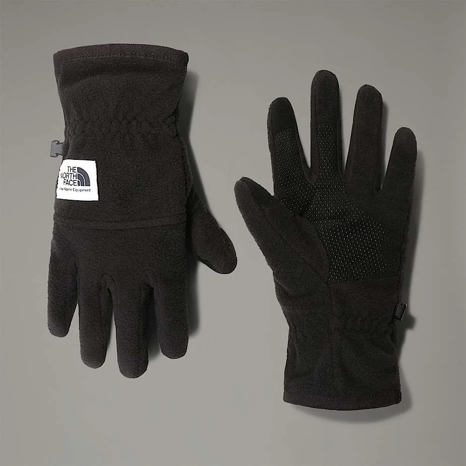 The North Face Etip™ Heavyweight Fleece Glove | Miyar Adventures