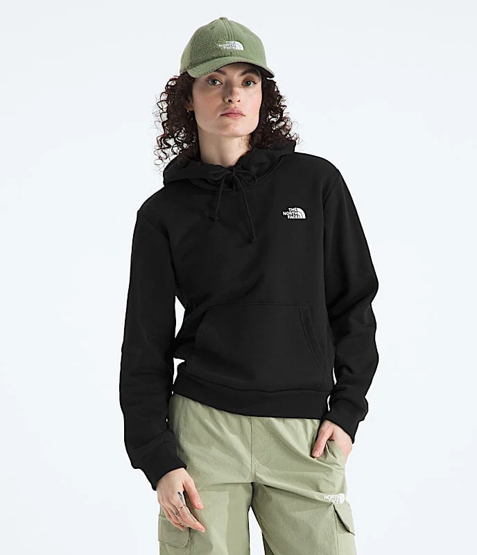 The North Face Evolution Simple Dome Hoodie Women's | Miyar Adventures