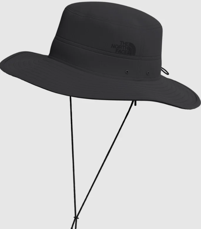 The North Face Horizon Breeze Brimmer Hat | Miyar Adventures