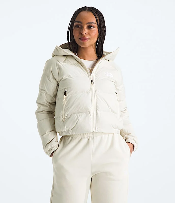 The North Face Hydrenalite Down Hoodie Women’s | Miyar Adventures