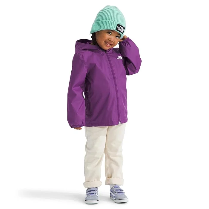 The North Face Kids Zipline Rain Jacket | Miyar Adventures
