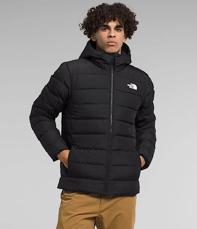 The North Face Men’s Aconcagua 3 Hoodie | Miyar Adventures