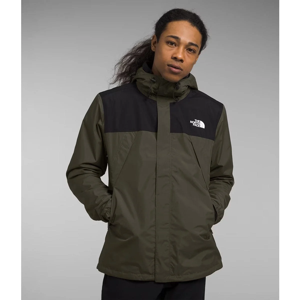 The North Face Men's Antora Triclimate
