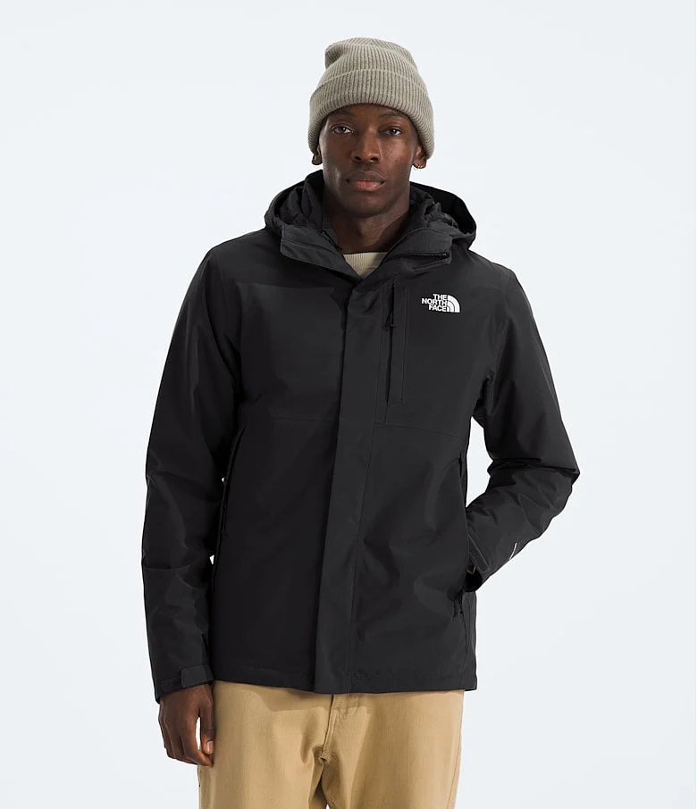 The North Face Men's Carto Triclimate Jacket | Miyar Adventures