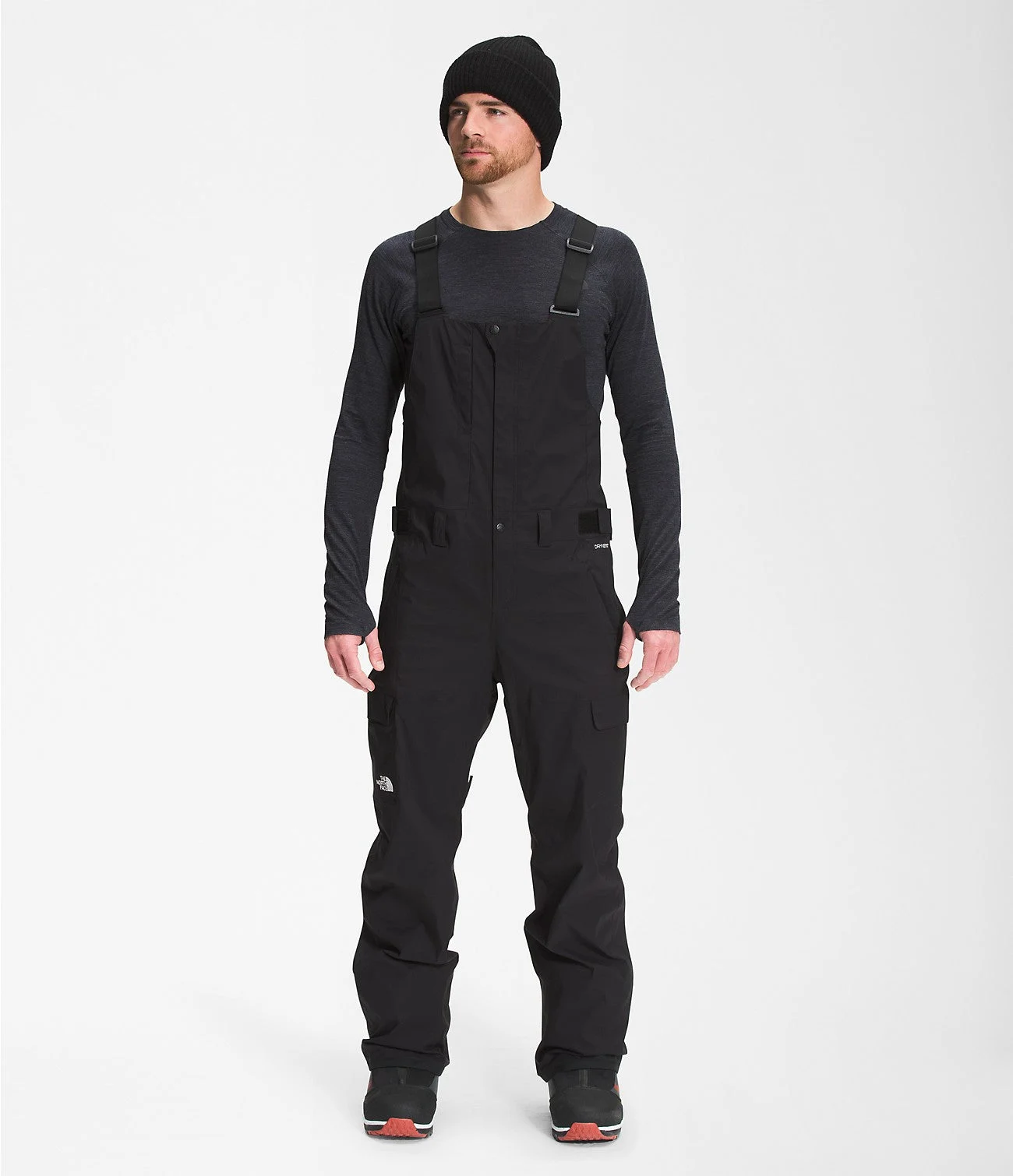 The North Face Men's Freedom Bib | Miyar Adventures