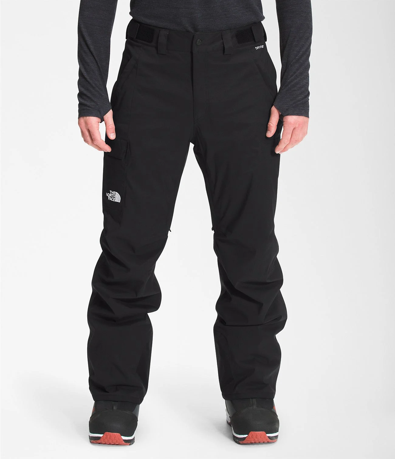 The North Face Men's Freedom Insulated Pant | Miyar Adventures