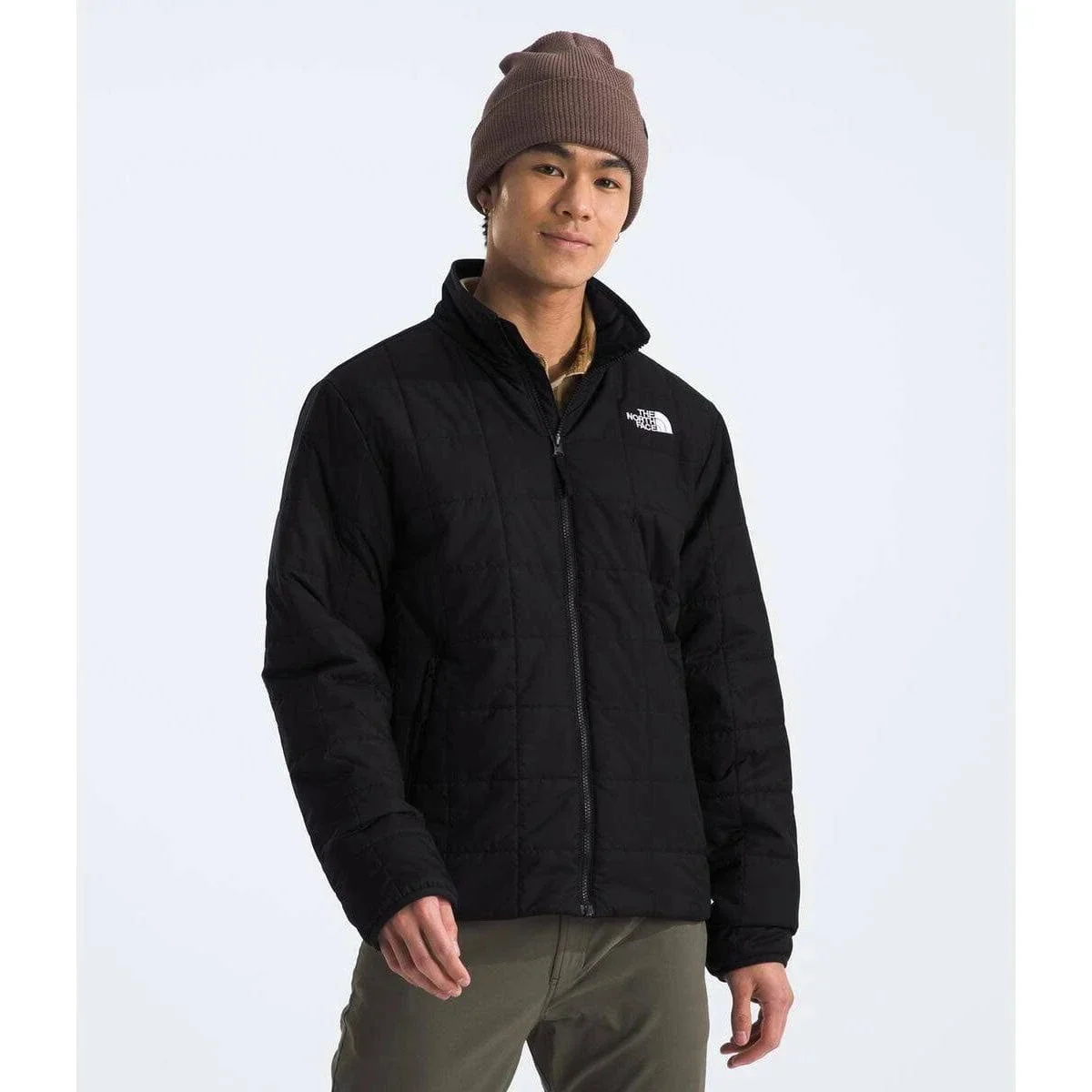 The North Face Men's Junction Insulated Jacket | Miyar Adventures