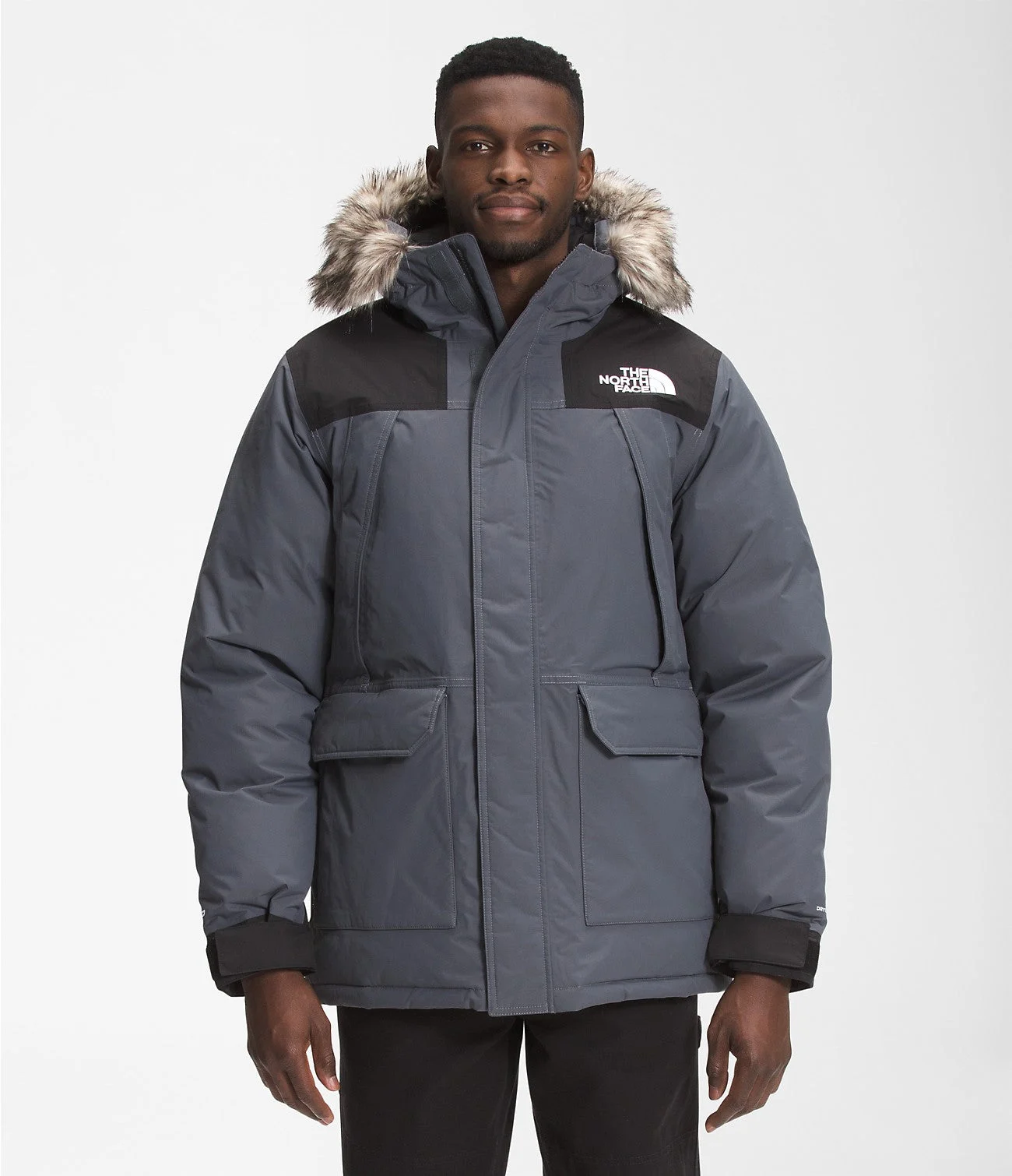 The North Face Men's McMurdo Parka | Miyar Adventures