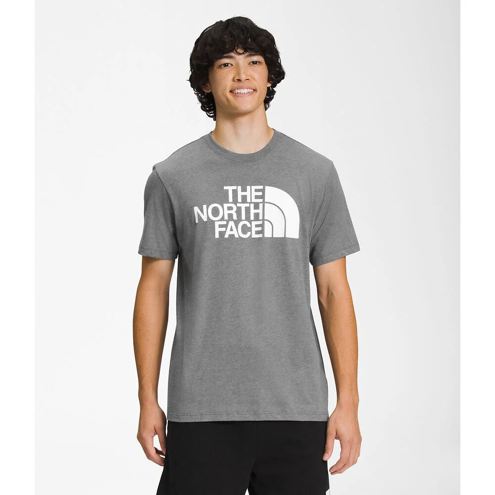 The North Face Men's S/S Half Dome Tee | Miyar Adventures