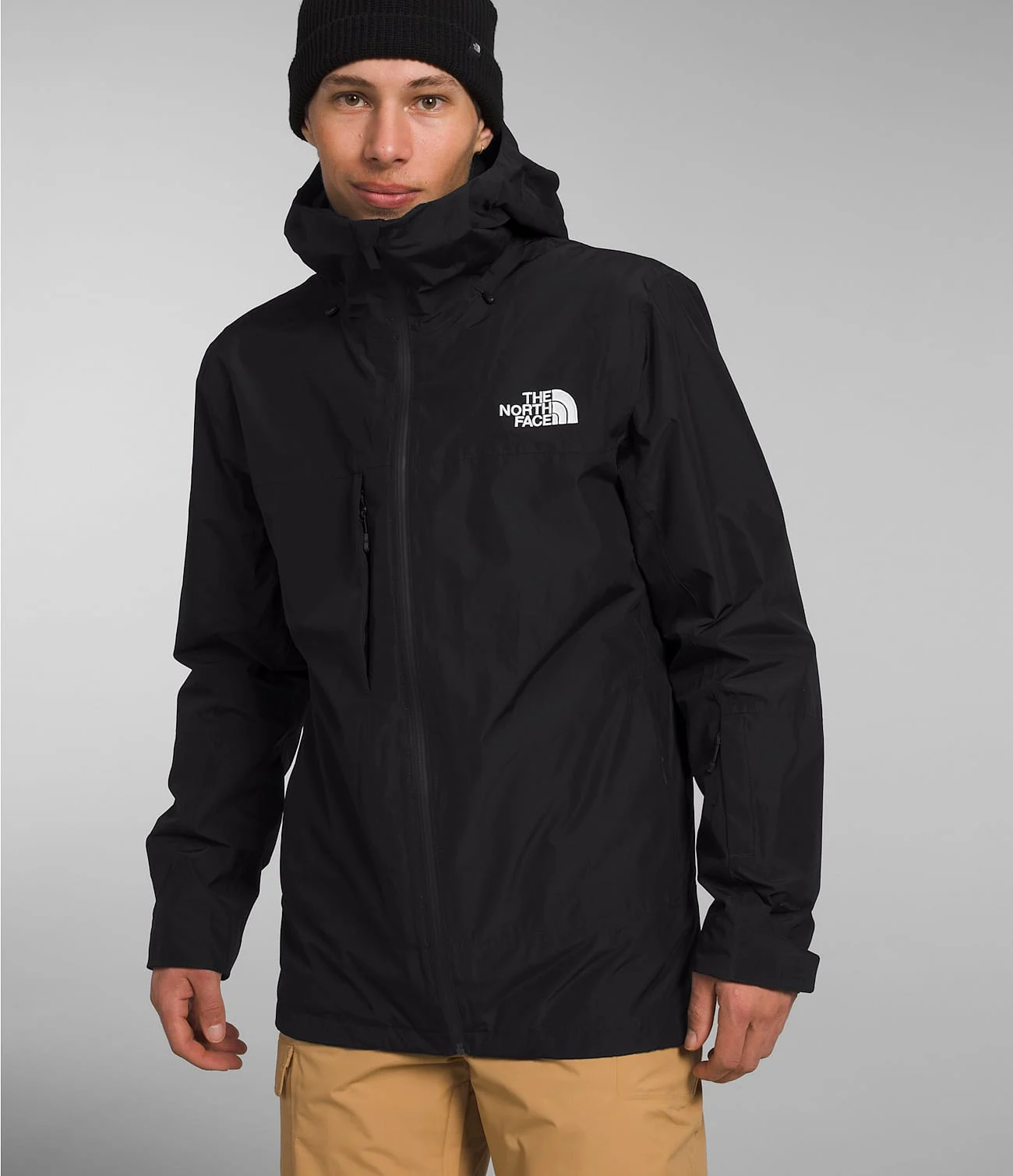 The North Face Men's ThermoBallEco Snow Triclimate Jacket | Miyar Adventures